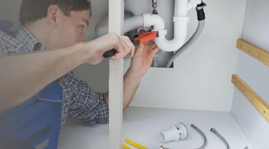 Professional sink repair in Dieterich, IL